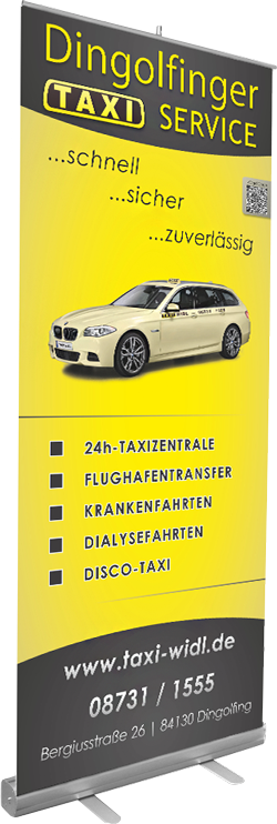 Taxi Zentrale Dingolfing